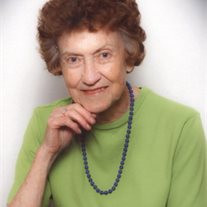 Dorothy Knight  Livesay Profile Photo