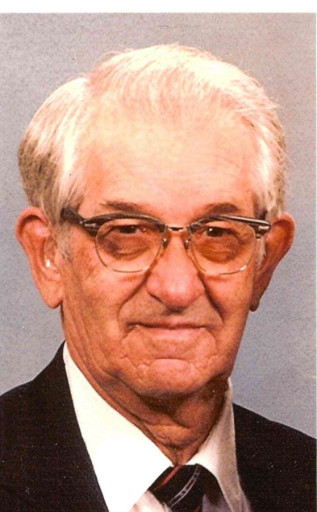 Joseph E. Hershberger