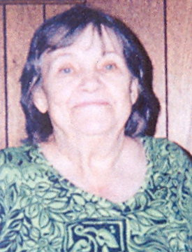 Ruth Arkansas Hodge