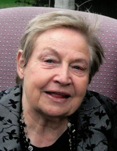 Marilyn Niederhauser