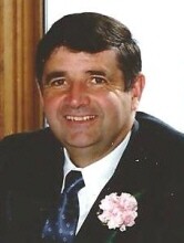 Floyd F. Menchek