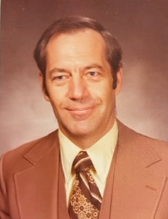 Ralph Knudsen Profile Photo