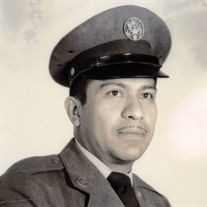 Antonio V. "Tata" Sanchez