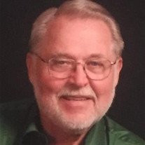 Gary Middleton Profile Photo