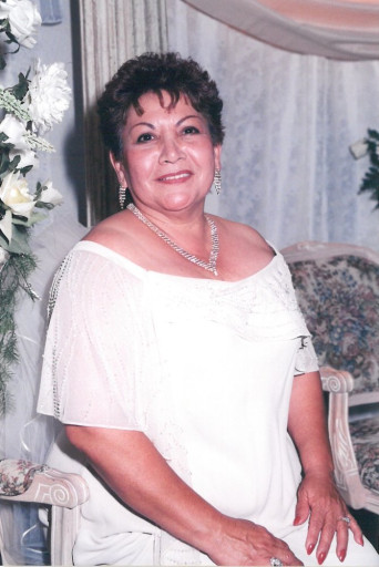 Juanita Nunez Profile Photo