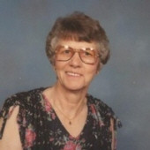 Juanita Whitley Harvey