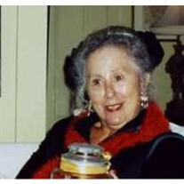 Agnes Coleman