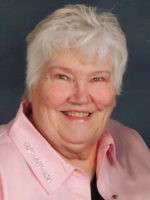 Retha M. Baker Profile Photo