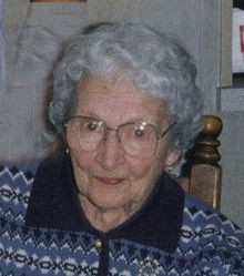 Lorraine Benson