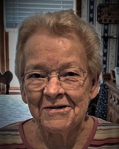 Mary Ella Webster Profile Photo