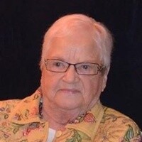 Shirley Larson Profile Photo