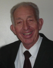 Dale Lavar Christensen Profile Photo