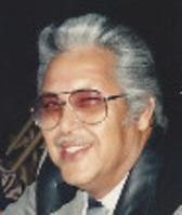 Joe L. Enriquez