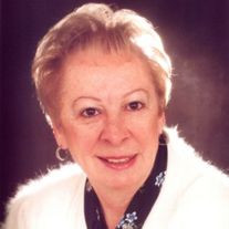 Joyce Wessley Profile Photo