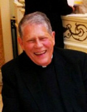 Monsignor Lang Profile Photo