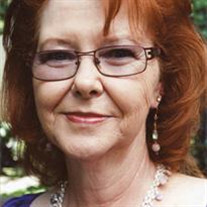 Barbara Ruth Westphal