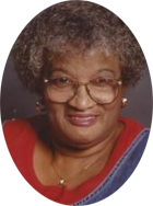 Edna Burnside Profile Photo