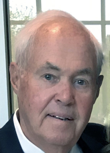 Richard E. Thomas Profile Photo