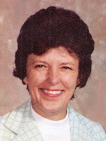 Gladys Gosse Profile Photo