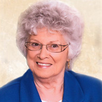 Gloria Trumpp Profile Photo