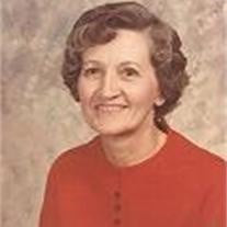 Velma Rouly Profile Photo
