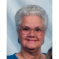 Norma Powell Lange