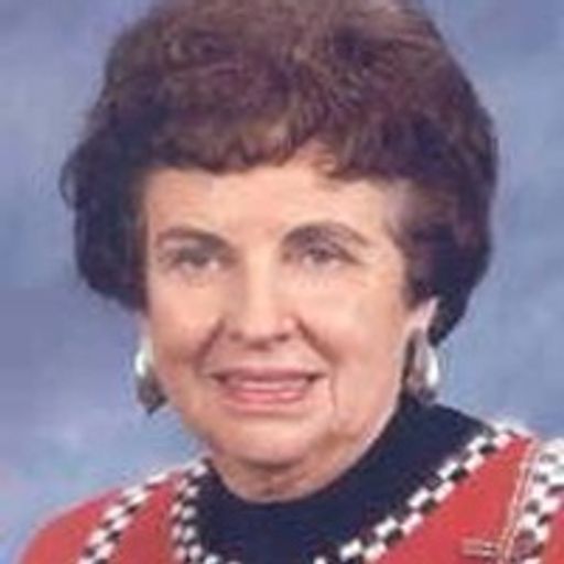 Barbara Louise Nottleson Taylor Profile Photo