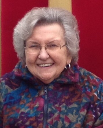 Eleanor Zic's obituary image