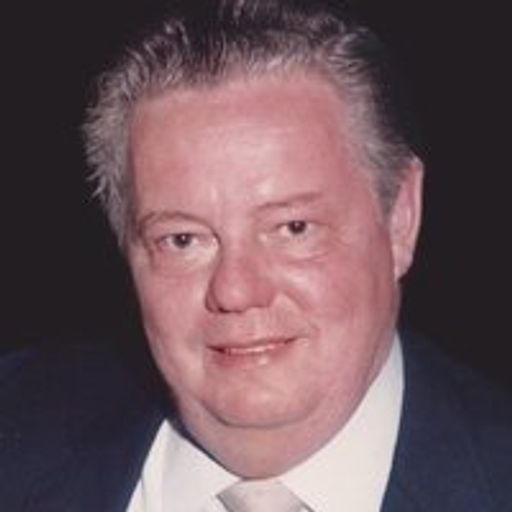 Richard Rainey Profile Photo