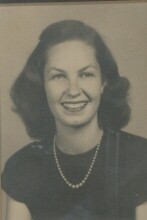 Betty Bradford Smith Profile Photo