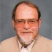 Leonard F. Johnson Profile Photo