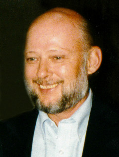 Michael Robinson Profile Photo