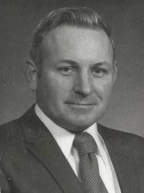 Harold E. Weaver Profile Photo