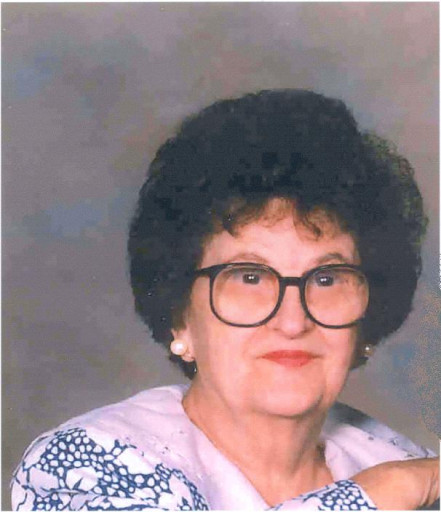 Mary T. Pisoni