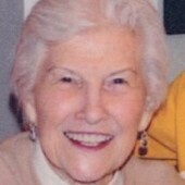 Betty Brown Profile Photo