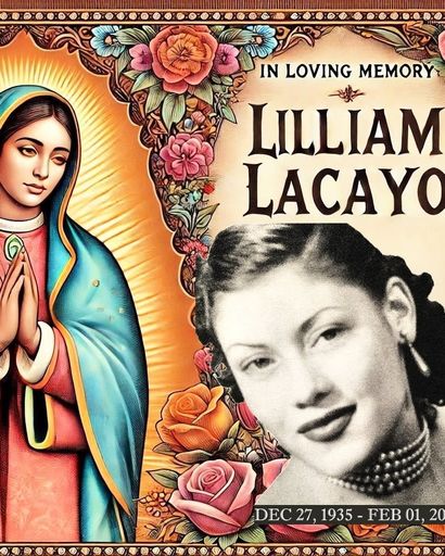 Lilliam Lacayo Profile Photo