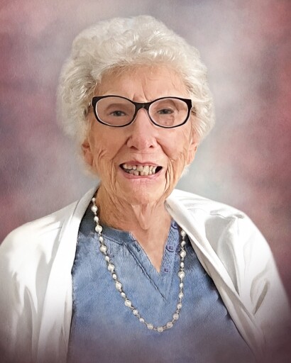 Doris E. Kiely's obituary image