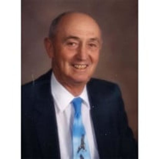 Frank Neil Jenson Profile Photo