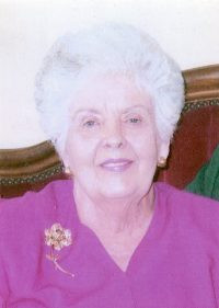 Lila Marie Salm Hansen