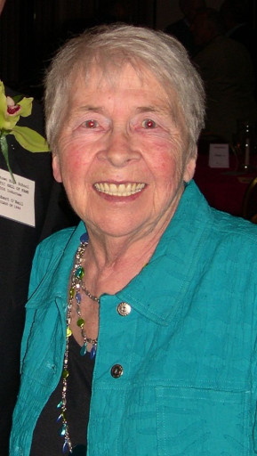 Elizabeth R. 'Libby' O'Neil