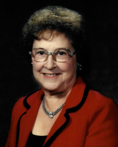 Helen Georgian Corbin Profile Photo