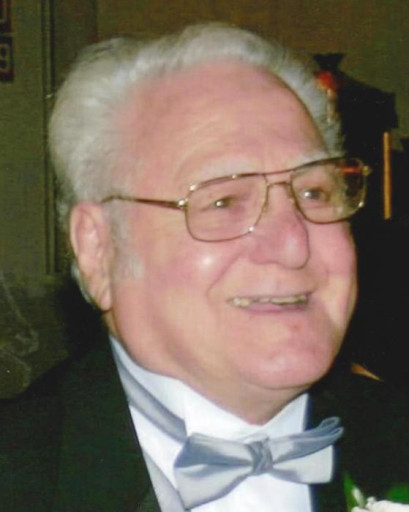 Henry Vernacchio, Sr.