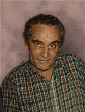 John "Buck" Lintz Profile Photo