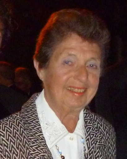 Phyllis Silver Profile Photo