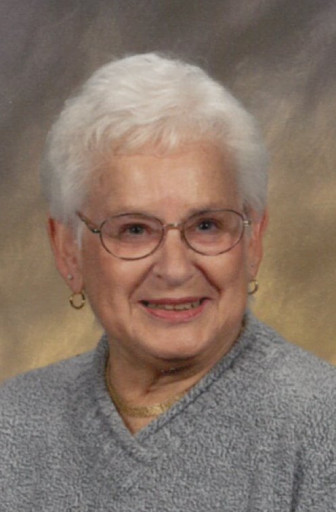 Nancy J. Baehnman Profile Photo