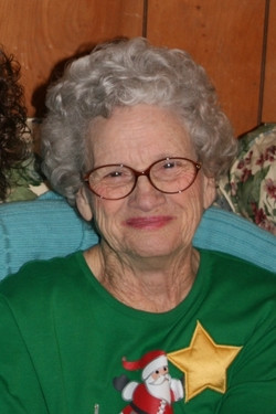 Edna Campbell