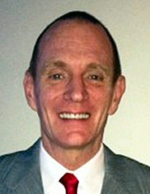 Thomas F. Leestma Profile Photo