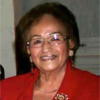 Ofelia S. Cruz