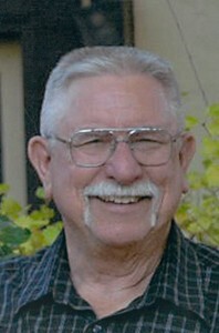 Rodger W. Longhofer