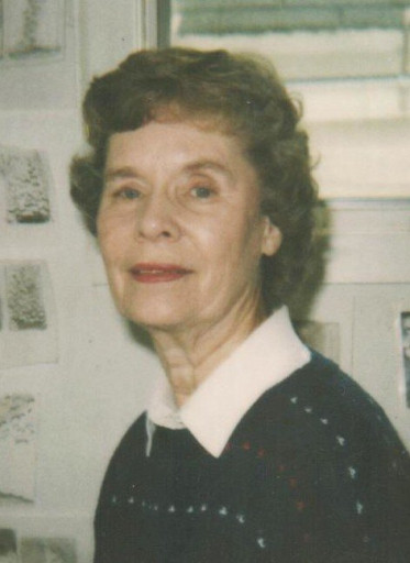 Ruth V. Baum Profile Photo